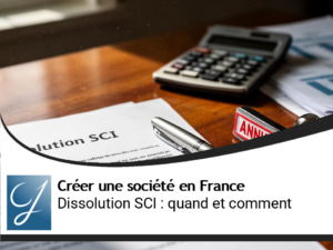 Dissolution d&rsquo;une SCI : quand et comment sortir de la structure