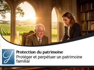 Fondation familiale : protéger et perpétuer un patrimoine