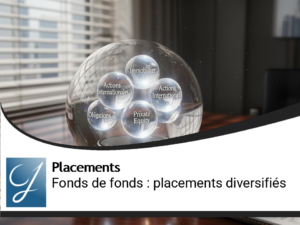 Fonds de fonds : diversifier ses placements facilement