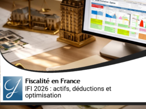 IFI 2026 : actifs taxables, déductions et vraies marges d&rsquo;optimisation