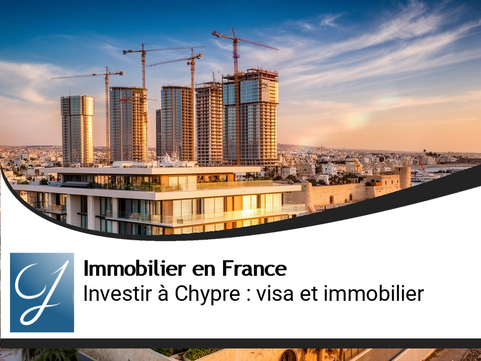 Investir à Chypre : Golden Visa et Marché Immobilier