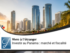 Investir au Panama : marché, visa et fiscalité pour les investisseurs francophones
