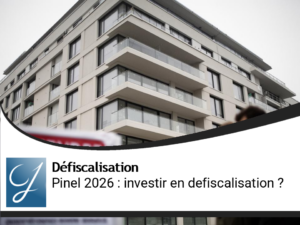 Investissement locatif après la fin de la Loi Pinel : la défiscalisation a‑t‑elle encore du sens en 2026 ?