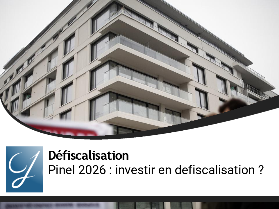 Investissement locatif après la fin de la Loi Pinel : la défiscalisation a‑t‑elle encore du sens en 2026 ?