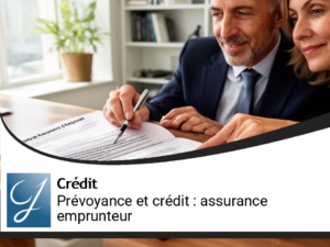 Prévoyance et crédit immobilier : l&rsquo;assurance emprunteur en détail