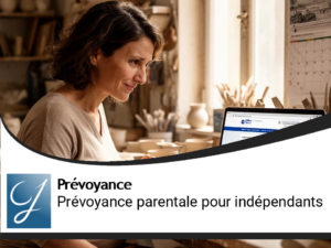 Prévoyance maternité-paternité pour les indépendants : comprendre enfin ses droits