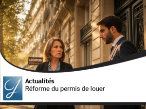 Réforme du permis de louer : propriétaires, agences et communes au cœur d&rsquo;une refonte sensible