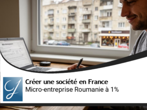Roumanie : comprendre la micro-entreprise à 1 % et ses conditions