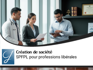 SPFPL pour les professions libérales : médecins, avocats, experts-comptables