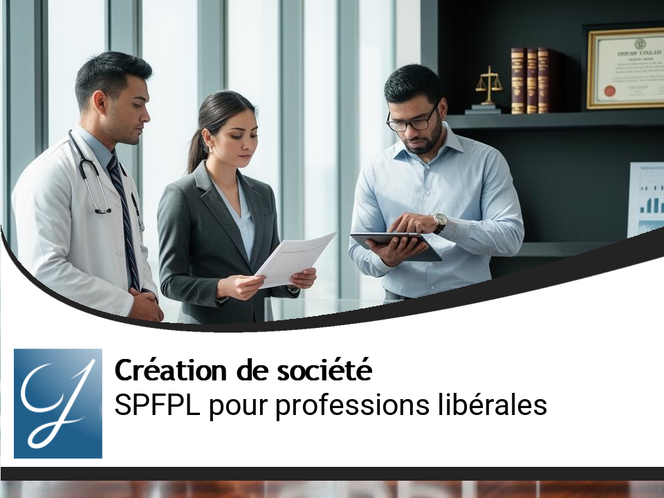 SPFPL pour les professions libérales : médecins, avocats, experts-comptables