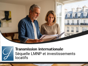 Succession et LMNP : que deviennent les investissements locatifs meublés ?