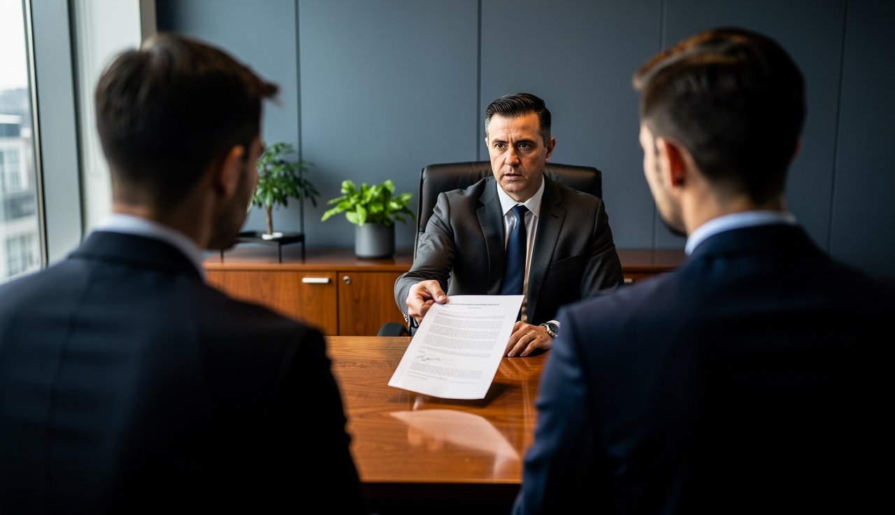 Cession d'actions avec clause de tag-along