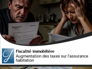Augmentation des taxes : Ce qu&rsquo;il faut savoir sur l&rsquo;assurance et l&rsquo;habitation