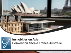 Convention fiscale France-Australie sur l&rsquo;immobilier : mode d’emploi pour propriétaires et expatriés