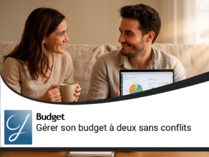 Couple et budget : comment gérer l&rsquo;argent à deux sans conflits