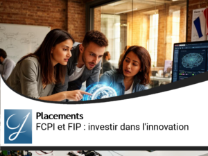 FCPI et FIP : comprendre ces placements pour investir dans l’innovation et les PME