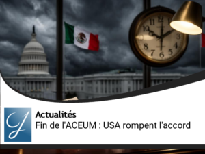 Fin de l’ACEUM : Washington ouvre une décennie d’incertitude commerciale en Amérique du Nord