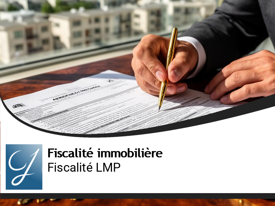 Fiscalité du loueur en meublé professionnel (LMP) : comprendre les règles, les risques et les opportunités