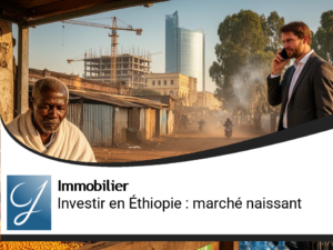 Investir en Éthiopie : marché naissant, réformes ambitieuses et lourdes restrictions