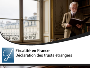 Obligation déclarative des trusts étrangers en France : comprendre un dispositif devenu explosif