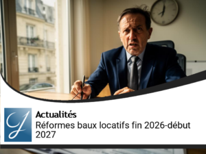 Réformes des baux locatifs : nouvelles règles pour les propriétaires et locataires