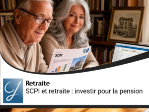 Retraite et SCPI : investir dans l&rsquo;immobilier papier pour préparer sa pension