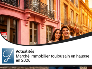 Toulouse : le marché immobilier reprend des couleurs