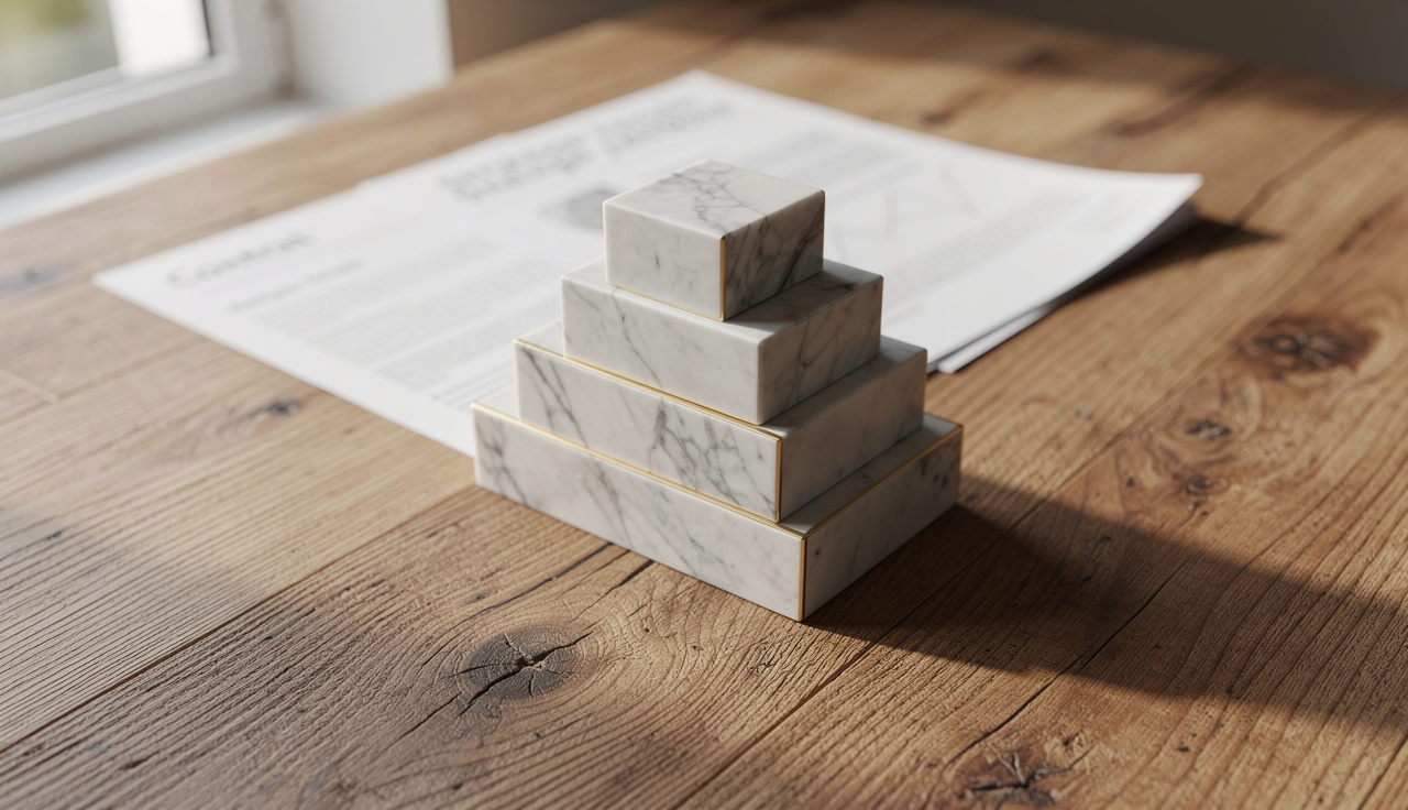 Structuration du patrimoine professionnel
