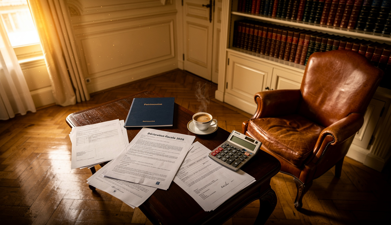 Alternative à l'IFI via le prêt à usage