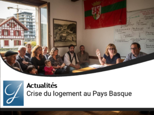 Crise du logement au Pays Basque : les communes durcissent l’encadrement du marché