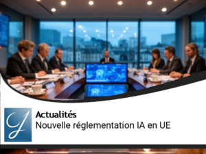 Nouvelle Réglementation sur les Contenus IA : Ce Qui Change en UE