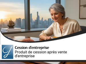 Que faire du produit de cession après la vente de son entreprise ?