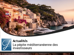 Découvrez la pépite méditerranéenne qui attire les investisseurs en secret