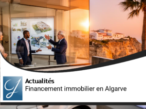 Découvrez le dernier service de financement immobilier en Algarve