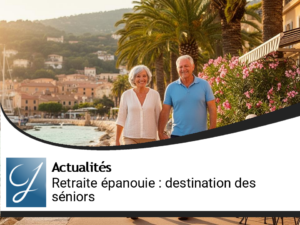 La destination privilégiée des séniors pour une retraite épanouie