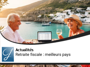 Les Meilleurs Pays pour une Retraite Fiscale Attrayante : Italie, Malaisie et Maroc en tête