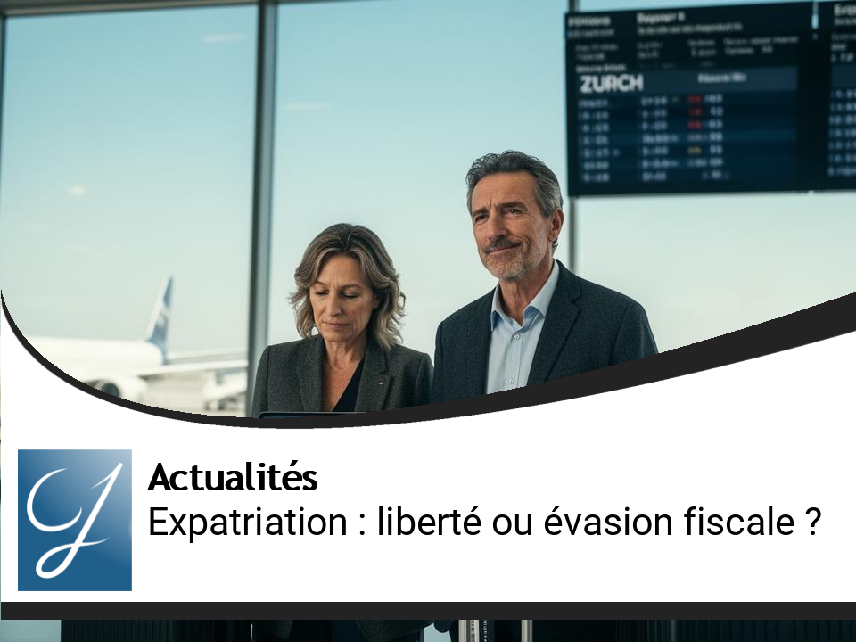 Les défis de l’expatriation : fuir les impôts et retrouver sa liberté