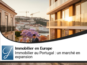L’immobilier au Portugal : un marché en pleine expansion grâce à la longévité
