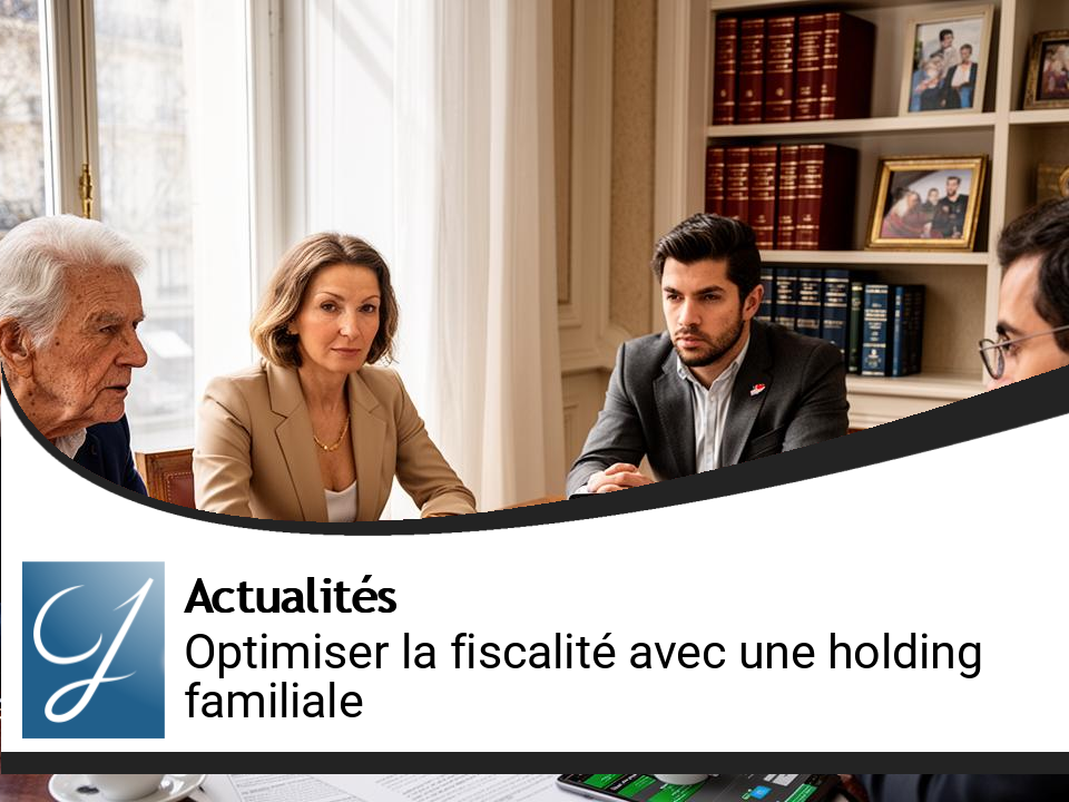 Maximiser les Avantages Fiscaux avec une Holding Familiale : un paysage en pleine recomposition