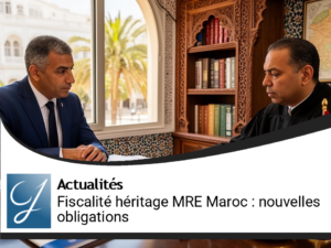 Nouvelles obligations fiscales pour l&rsquo;héritage des MRE au Maroc