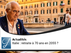 Retraite en Italie : la perspective d&rsquo;un départ à 70 ans ravive la bataille sur l&rsquo;âge légal