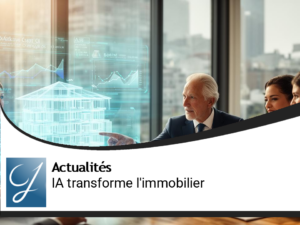 Révolution numérique : La technologie AI transforme l&rsquo;immobilier
