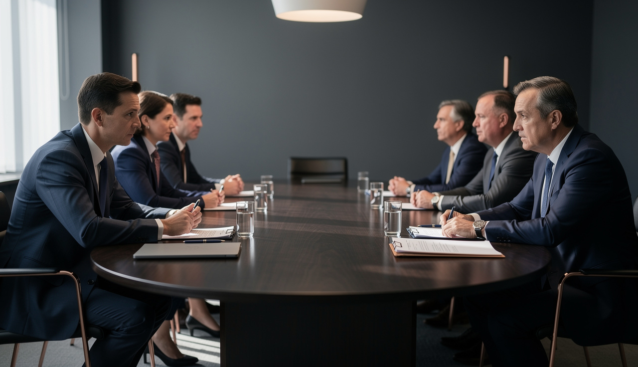 Débat sur l’avenir de l’impôt