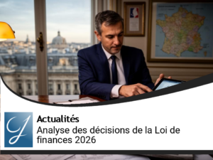 Analyse des décisions de la Loi de finances spéciale à Paris