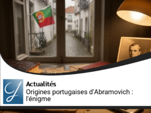Les Origines Portugaises d&rsquo;Abramovich : un passeport au cœur d&rsquo;un séisme judiciaire et politique