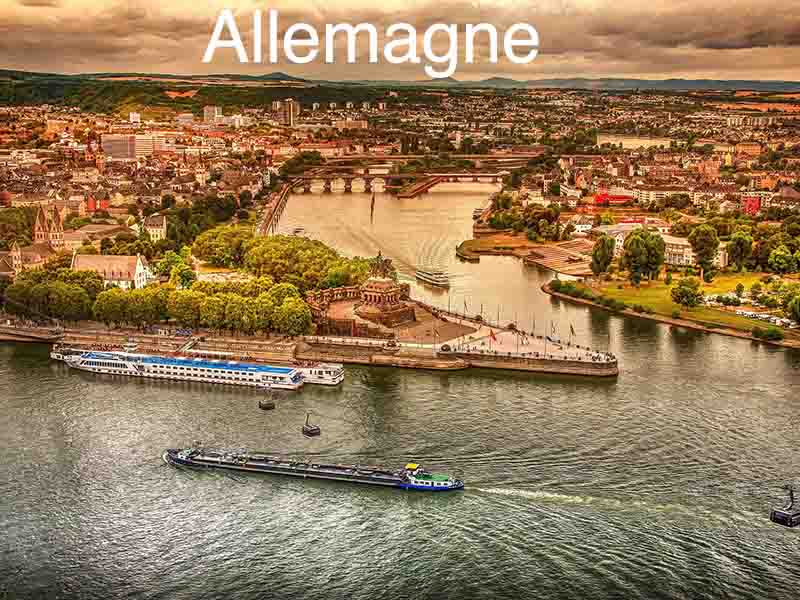immobilier Allemagne
