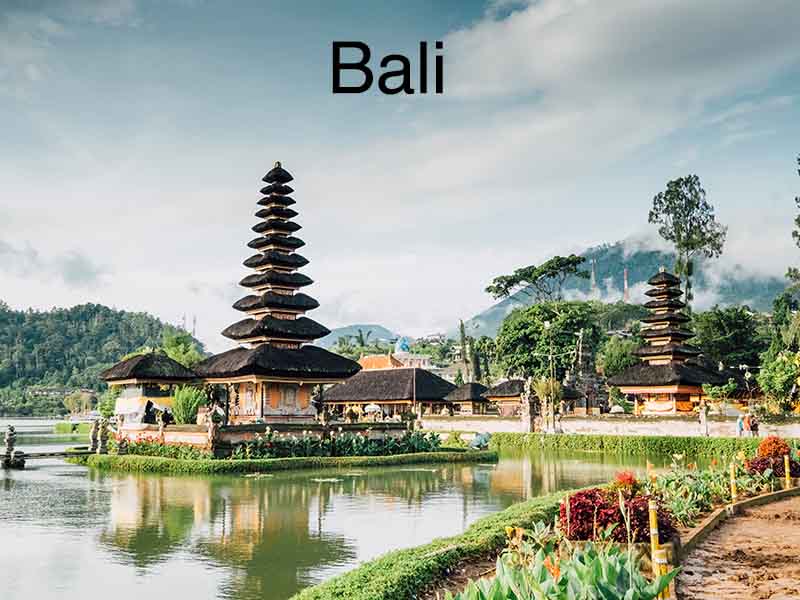immobilier Bali
