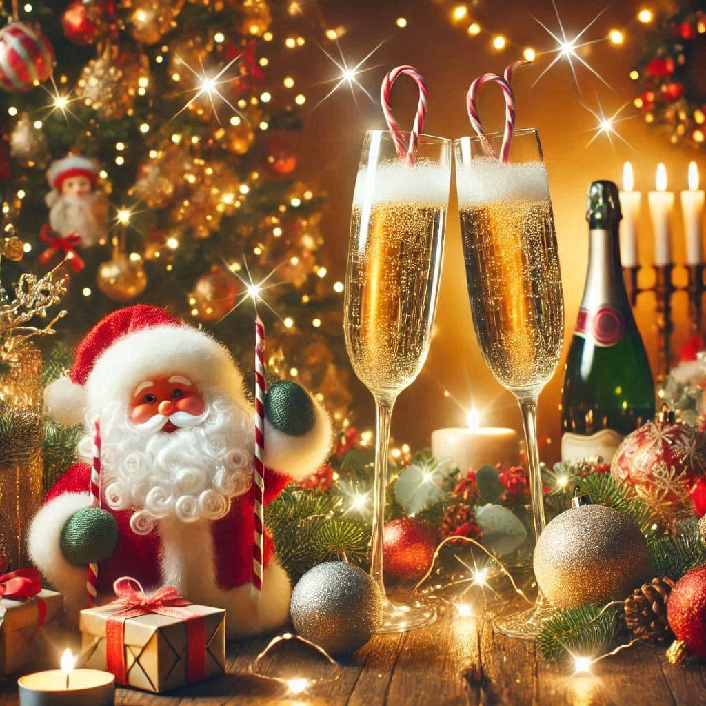 Bonne année gestion de patrimoine 2025