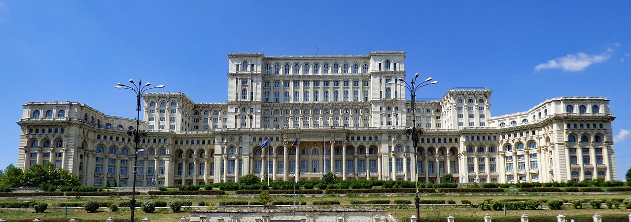 Ville de Bucharest