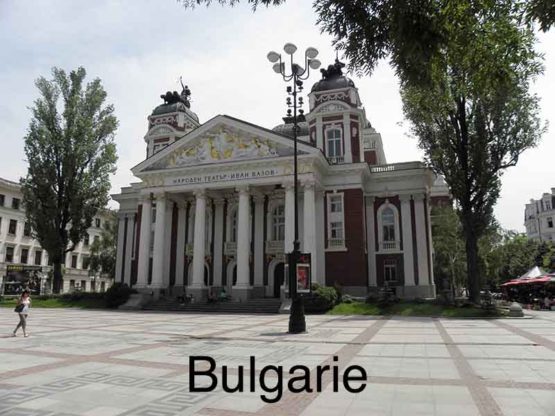 immobilier bulgarie
